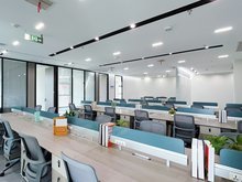 合肥家具市場(chǎng)的面積拓展與300平布局之道
