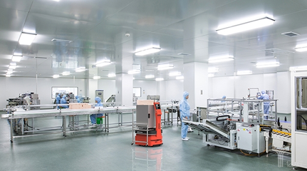 砍掉服務(wù)機器人業(yè)務(wù)，愛啃蘿卜要在倉儲及工業(yè)自動化領(lǐng)域“造火箭”