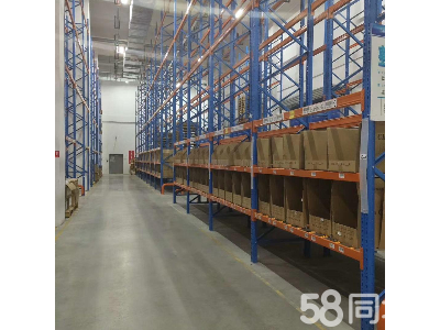 倉儲服務(wù)與進出口代理 從大型倉庫到電商一件代發(fā)的全方位解決方案