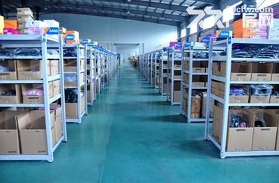 楊浦區軍工路1300號倉庫出租 專業物品倉儲托管服務