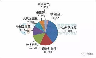 中國大數(shù)據(jù)市場規(guī)模及應(yīng)用前景研究報告