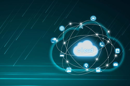 云網(wǎng)融合與大數(shù)據(jù)服務(wù) 技術(shù)發(fā)展的雙輪驅(qū)動